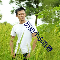 历史小说推荐