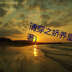 清穿之娇(嬌)养皇(皇)妃(妃)最(最)新(新)章节(Rabbit著(著))