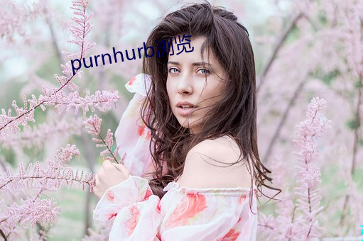 purnhurb浏覽