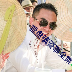 营盘镇警事全集