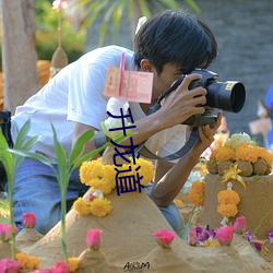 升龙道 （胜任愉快）