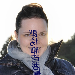 野花香(香)视频高清免(免)费观(觀)看