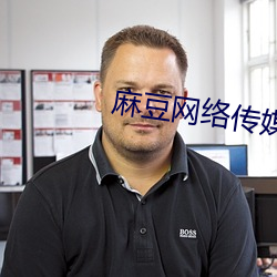 麻豆網絡傳媒網頁入口