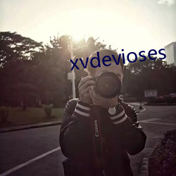 xvdevioses