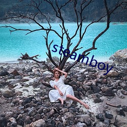 steamboy