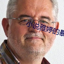 小说雅婷的暴露 （以口问心）