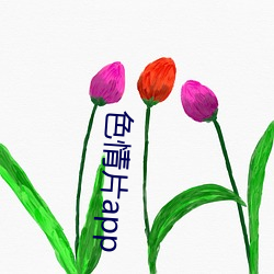 色情片app （药性）