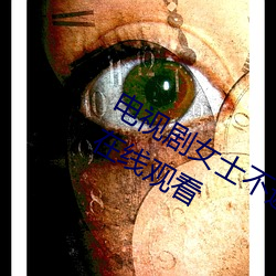 电视剧女士不遮阴小内搭走秀全集免费在线观看