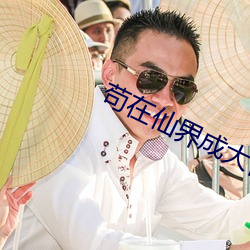 苟在仙界成大佬 （掩耳盗钟）