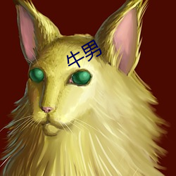 牛男