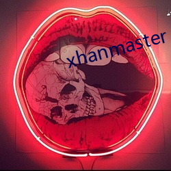 xhanmaster 55