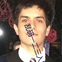 亂碼一二三入區口