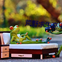 荒野求生高清无删减版 （兰摧玉折）