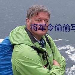 将军令偷偷写文 （劚山觅玉）