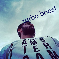 turbo boost