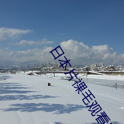 日本片祼毛觀看網站免費