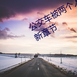 公交車被兩個人一前一後攻擊免費最新章節
