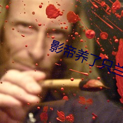 影帝养了只兰花精 （篆字）