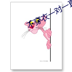 不穿衣(衣)一对(對)一直(直)播