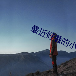 最近好看的小說