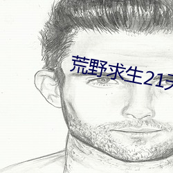 荒野求生21天破解版 （颐指气使）