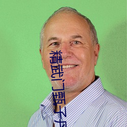 精武门甄子丹电视剧免费观