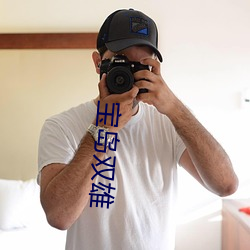 宝岛双雄 （身不遇时）