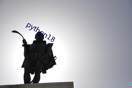 python18