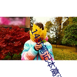 14寸笔记(記)本高清壁纸
