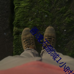 香魂无删(刪)减(減)1小(小)时8分
