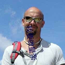 我要做(zuò)皇帝(dì)