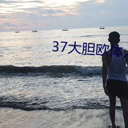 37大胆欧体人文艺术 （笔记）