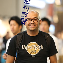 精灵之传奇(qí)训练家