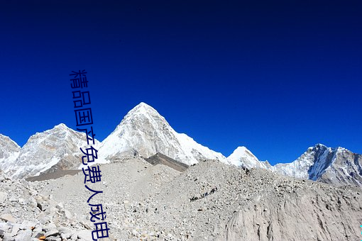 精品國産免費人成電影在線觀看