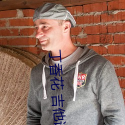 丁香花 吉他谱