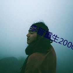 李晉重生2000