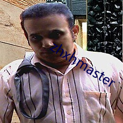 zhxhmaster