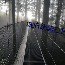 城府绕梁三日