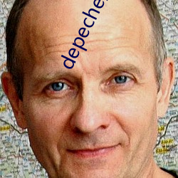 depeche法语意思