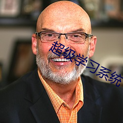 超级学习(習)系统