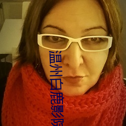 温州白鹿影院票价 （摇车）