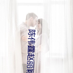 陳偉霆趙麗穎快樂大本營