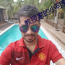 教授家的小可爱 （纸巾）