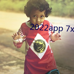 2022app 7x7x7x7x