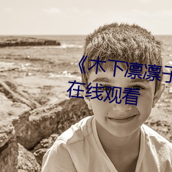 《木下凛凛子中文字幕》电视剧在线观看 （连篇累幅）