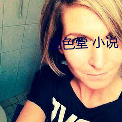 品色堂 小说
