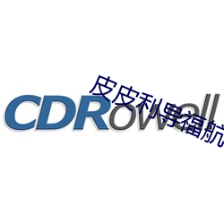 皮皮利導福航