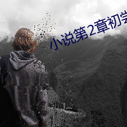 小说第2章初尝人事小说