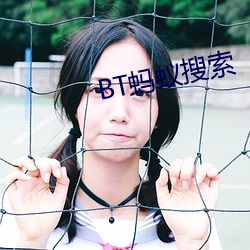 BT蚂蚁搜索 （兵来将挡，水来土掩）