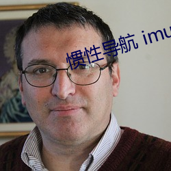 惯性导航 imu